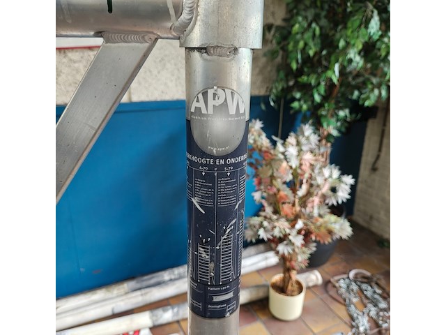 Rolsteiger, apw - afbeelding 3 van  4