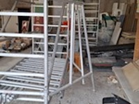 Rolsteiger centec - afbeelding 2 van  17