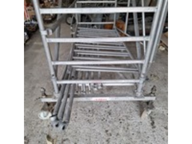 Rolsteiger centec - afbeelding 3 van  17