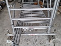 Rolsteiger centec - afbeelding 3 van  17