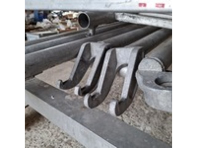 Rolsteiger centec - afbeelding 5 van  17