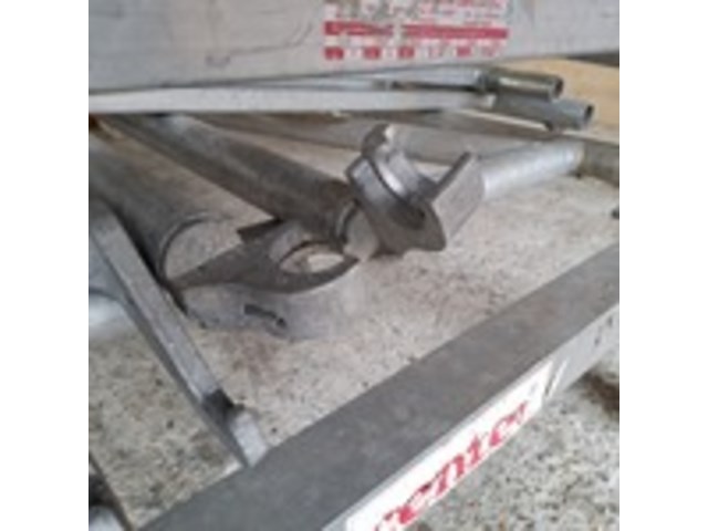 Rolsteiger centec - afbeelding 6 van  17