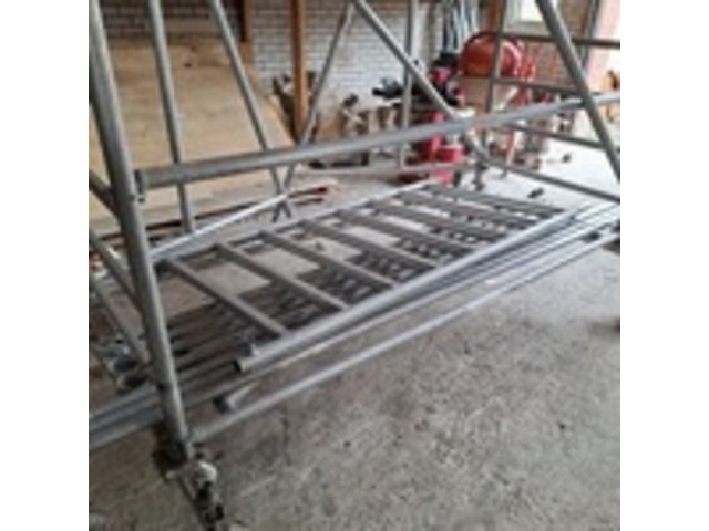 Rolsteiger centec - afbeelding 7 van  17