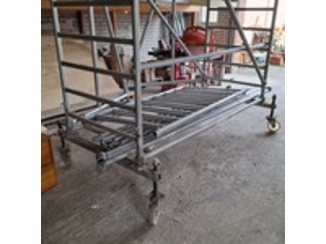 Rolsteiger centec - afbeelding 15 van  17