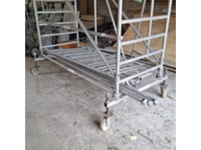 Rolsteiger centec - afbeelding 16 van  17