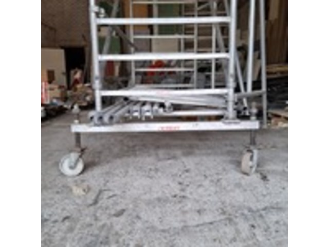 Rolsteiger centec - afbeelding 17 van  17