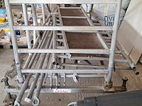 Rolsteiger centec - afbeelding 2 van  15