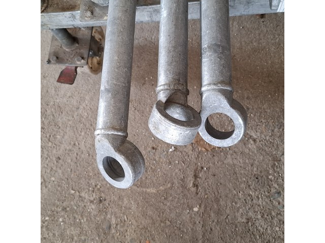 Rolsteiger centec - afbeelding 3 van  15