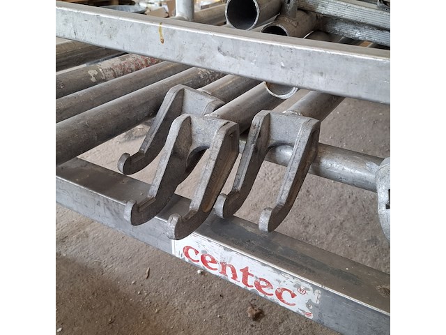 Rolsteiger centec - afbeelding 4 van  15