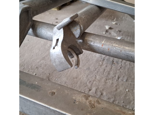 Rolsteiger centec - afbeelding 5 van  15