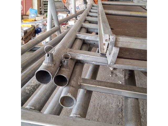 Rolsteiger centec - afbeelding 6 van  15