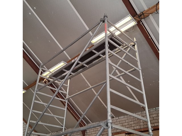 Rolsteiger centec - afbeelding 10 van  15