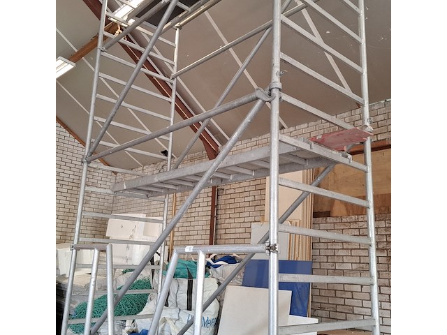 Rolsteiger centec - afbeelding 11 van  15