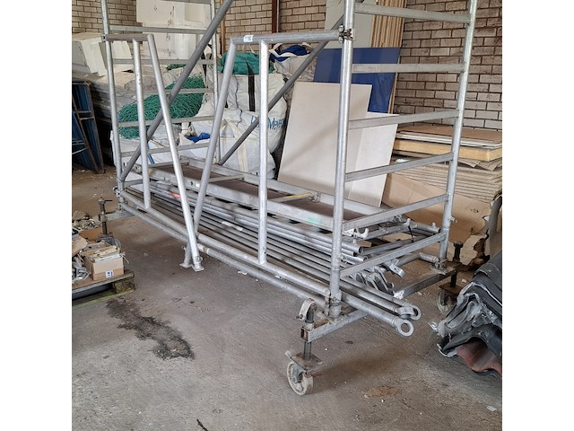 Rolsteiger centec - afbeelding 13 van  15