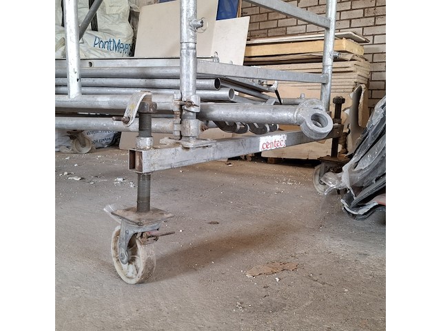Rolsteiger centec - afbeelding 14 van  15