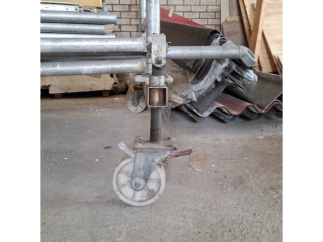 Rolsteiger centec - afbeelding 15 van  15