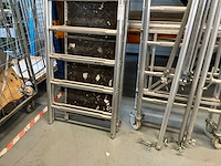 Rolsteiger delen - afbeelding 2 van  5