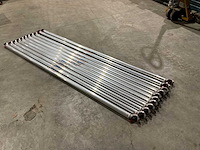 Rolsteiger diagonaalschoor 1.90m (11x) - afbeelding 1 van  3