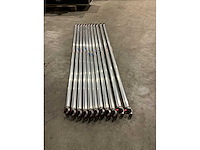 Rolsteiger diagonaalschoor 1.90m (11x) - afbeelding 2 van  3