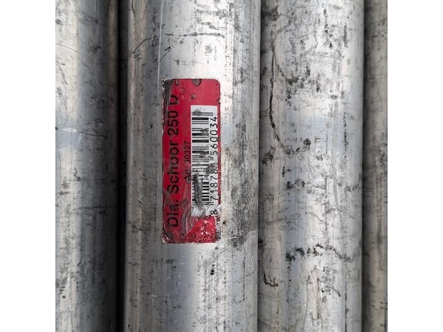 Rolsteiger incl. frame euroscaffold - afbeelding 3 van  23