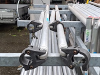 Rolsteiger incl. frame euroscaffold - afbeelding 5 van  23
