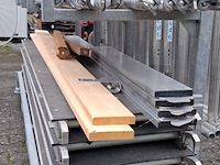 Rolsteiger incl. frame euroscaffold - afbeelding 6 van  23