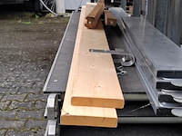 Rolsteiger incl. frame euroscaffold - afbeelding 8 van  23