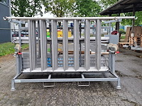 Rolsteiger incl. frame euroscaffold - afbeelding 11 van  23