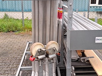 Rolsteiger incl. frame euroscaffold - afbeelding 14 van  23
