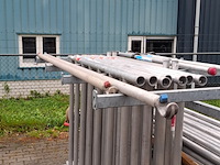 Rolsteiger incl. frame euroscaffold - afbeelding 15 van  23