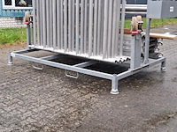 Rolsteiger incl. frame euroscaffold - afbeelding 16 van  23