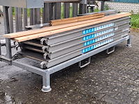 Rolsteiger incl. frame euroscaffold - afbeelding 18 van  23