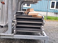 Rolsteiger incl. frame euroscaffold - afbeelding 19 van  23