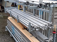 Rolsteiger incl. frame euroscaffold - afbeelding 22 van  23