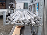 Rolsteiger incl. frame euroscaffold - afbeelding 23 van  23