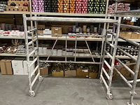 Rolsteiger l184xb74xh183,5cm - afbeelding 1 van  3