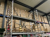 Rolsteiger l300xb133xh500cm