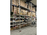 Rolsteiger l300xb133xh500cm - afbeelding 2 van  7