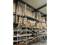 Rolsteiger l300xb133xh500cm - afbeelding 3 van  7