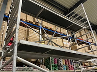Rolsteiger l300xb133xh500cm - afbeelding 4 van  7