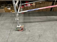 Rolsteiger l300xb133xh500cm - afbeelding 6 van  7