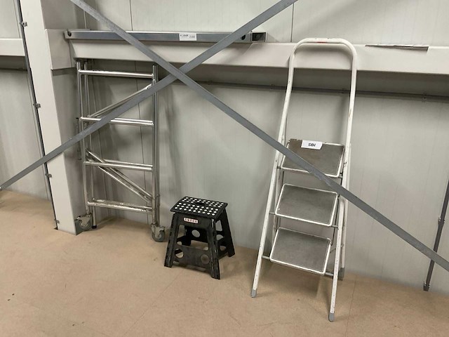 Rolsteiger mini - afbeelding 1 van  5