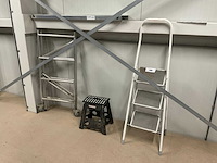Rolsteiger mini - afbeelding 1 van  5
