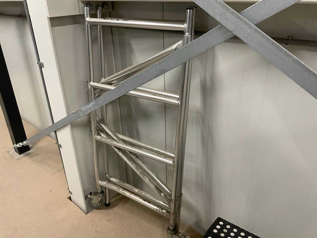 Rolsteiger mini - afbeelding 2 van  5