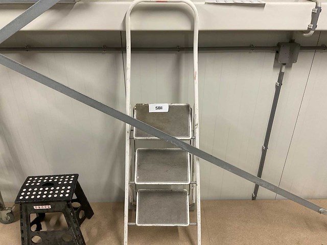 Rolsteiger mini - afbeelding 4 van  5
