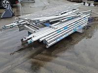 Rolsteiger onderdelen (afkeur) - afbeelding 1 van  6