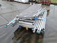 Rolsteiger onderdelen (afkeur) - afbeelding 2 van  6