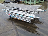 Rolsteiger onderdelen (afkeur) - afbeelding 3 van  6