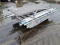 Rolsteiger onderdelen (afkeur) - afbeelding 4 van  6