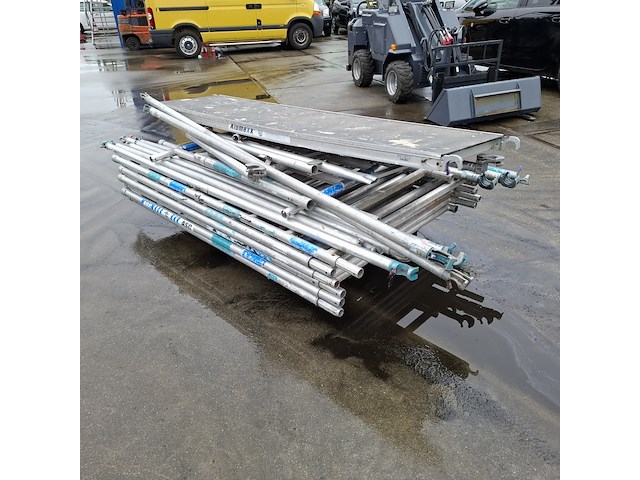 Rolsteiger onderdelen (afkeur) - afbeelding 6 van  6